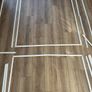 Pre-cut picture frame wall molding panelling Image 4