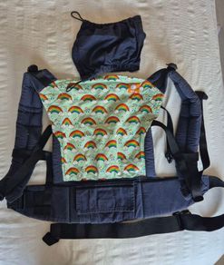 Tula Baby Carrier