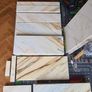 Incredibly beautiful tiger marble tiles Image 2