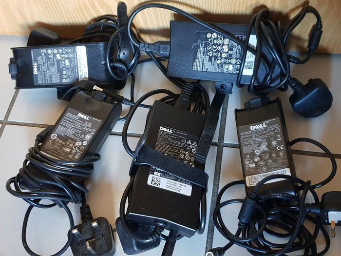Dell Chargers