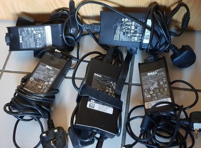 Dell Chargers