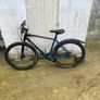 Raleigh Strada City Hybrid Bike, Spares or Repair Image 3