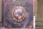 Ayreon - Universe: Best of Ayreon Live (Double CD)