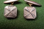 Cufflinks