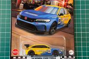 '24 Honda Civic Type-R Hot wheels Premium