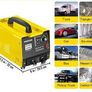 3500A Spot Welder Dent Repair Machine Auto Body Image 2