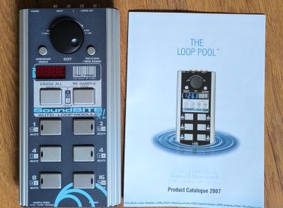 Red Sound SoundBITE XL