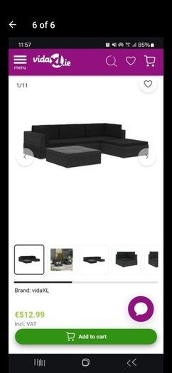 Rattan Patio Furniture