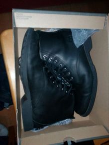 Timberland Boots