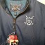 Womens Horseware Polo Jacket Coat Bomber Equestrian Wear Size Uk Small 10/12 Eu 38/40 Brand New Bnwt Image 3