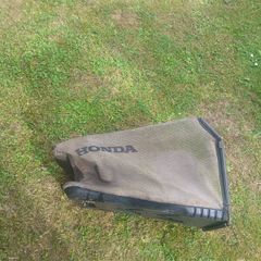 Honda Izzy Grass Bag