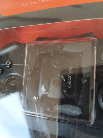 Mini Folding Pocket Drone 4DRC V2