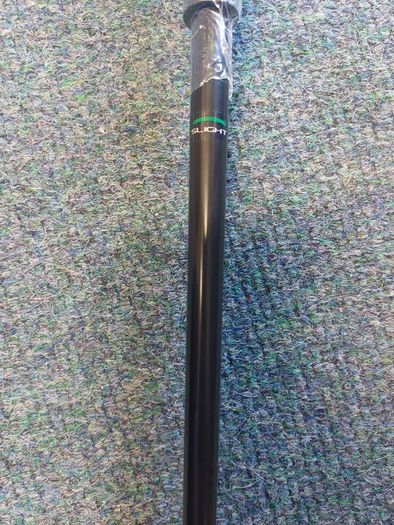 PING Scottsdale Tec Putter