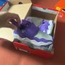 Air Jordan 23/7 TD 'Purple Venom' Image 4