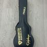 epiphone joe bonamassa 1959 les paul custom antique ebony Image 6