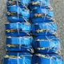 Ratchet straps Box of 10. 5 Ton x 10 metre Image 5