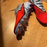 football boots size 10/11 Image 2