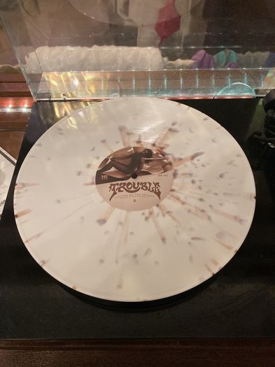Trouble - Victim of the Insane: Demos & Rarities Part 2