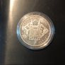 German silver 20 euro Image 7