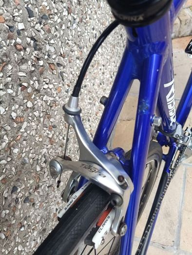 Ribble Audax 7005 Medium