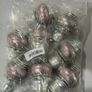 Fancy Curtain Rod ends - Pack of 8 Image 5