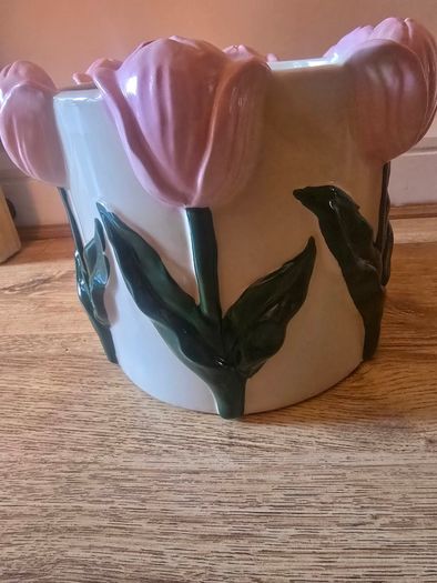 Beautiful Flower Pot