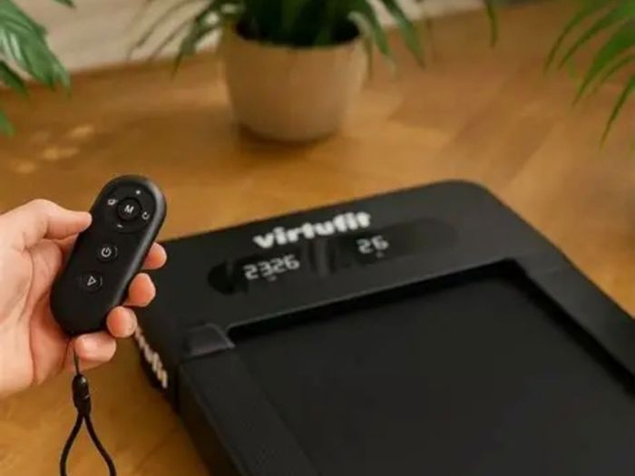 Virtufit walking pad 100