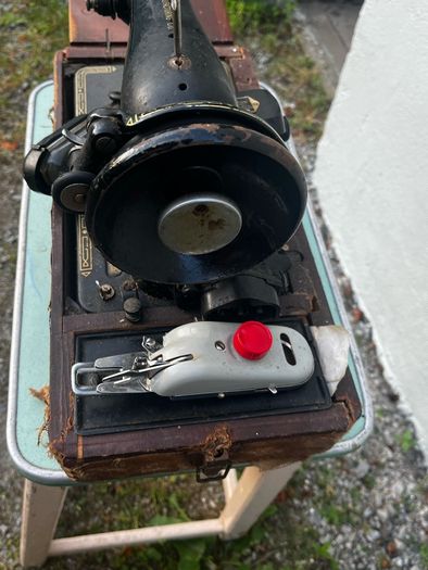 vintage