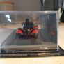 Eaglemoss Batmobile Image 4