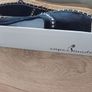 black faux suede Espadrilles size 39 Image 4