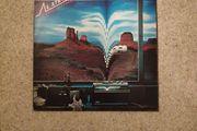 Al Stewart Time Passages lp