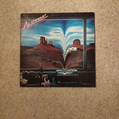Al Stewart Time Passages lp