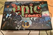 Tiny Epic Zombies