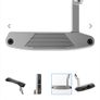 Taylormade putter Image 3