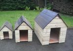 Small Dog Kennel