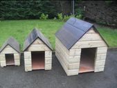 Small Dog Kennel