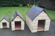 Small Dog Kennel