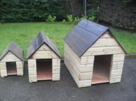 main image for ad Small Dog Kennel