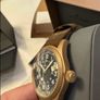 Hamilton Khaki Field Mechanical Bronze Image 2