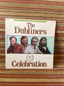 The Dubliners -25 Years Celebration [Vinyl]