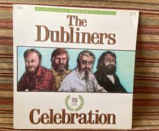 The Dubliners -25 Years Celebration [Vinyl]