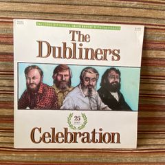 The Dubliners -25 Years Celebration [Vinyl]
