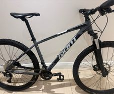 Giant talon MTB