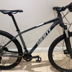 Giant talon MTB