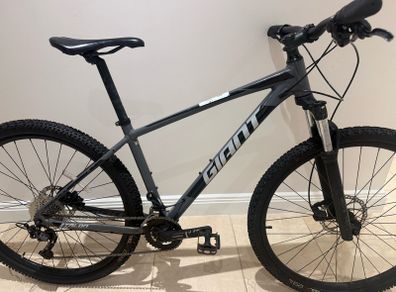 Giant talon MTB