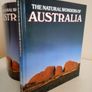 The Natural Wonders of Australia by Colour Library Books (RB303) Image 5