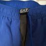 Men's EA7 Swim Shorts Image 4