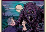 Stewart Lee vs The Man Wulf (Wexford National Opera House)