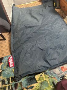 Bean bag