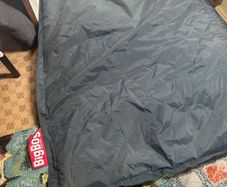 Bean bag